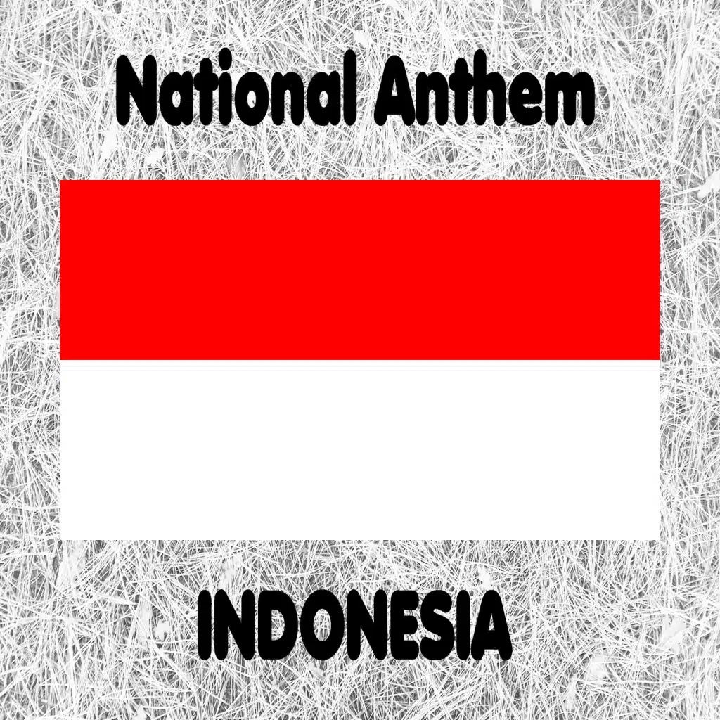 Indonesia - Indonesia Raya - Indonesian National Anthem (Great Indonesia) [Instrumental]