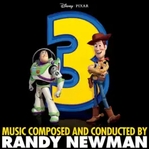 Toy Story 3 (Original Motion Picture Soundtrack)