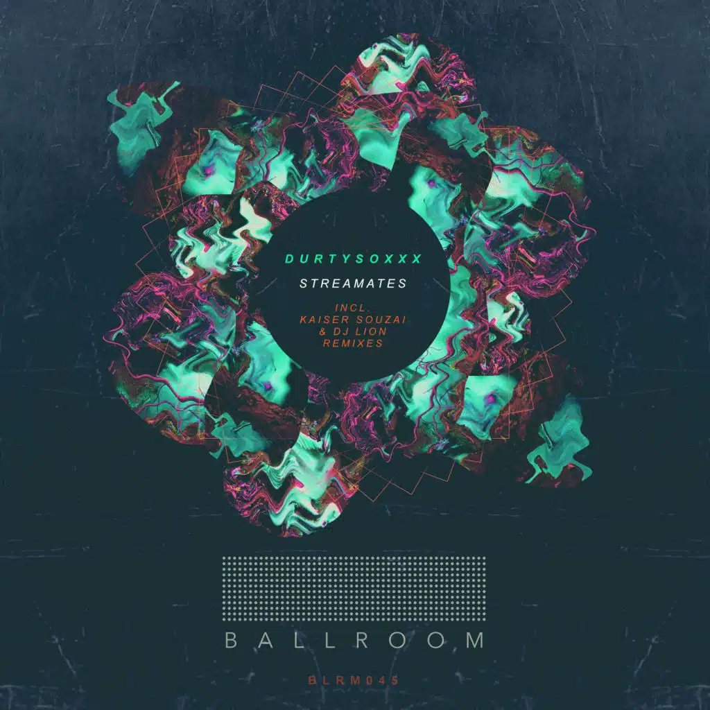 Streamates (Kaiser Souzai Remix)