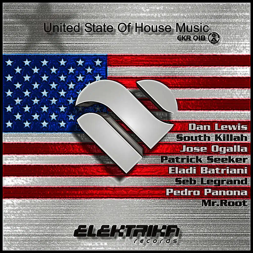 Eladi Batriani & Jose Ogalla & Mr Root & Sonia Milan