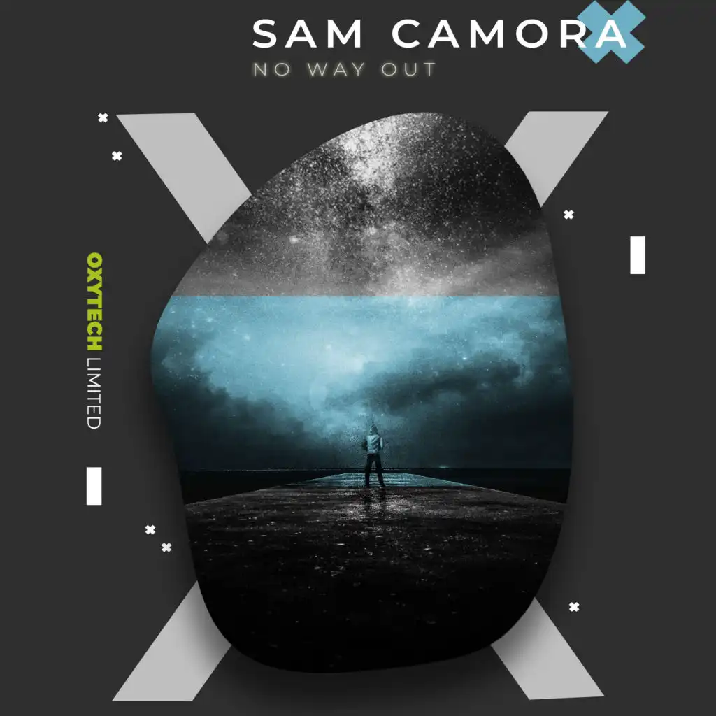 Sam Camora