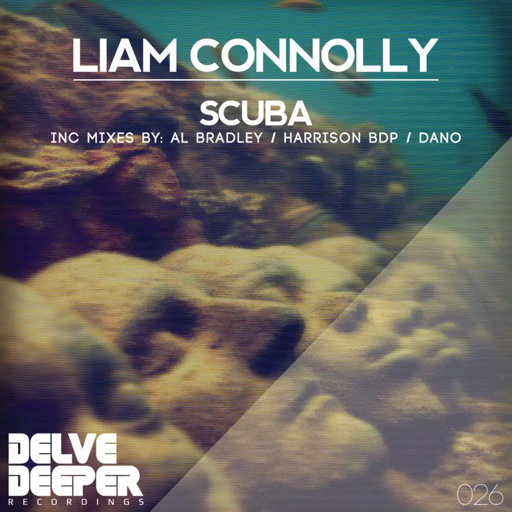 Scuba (Harrison BDP Remix)