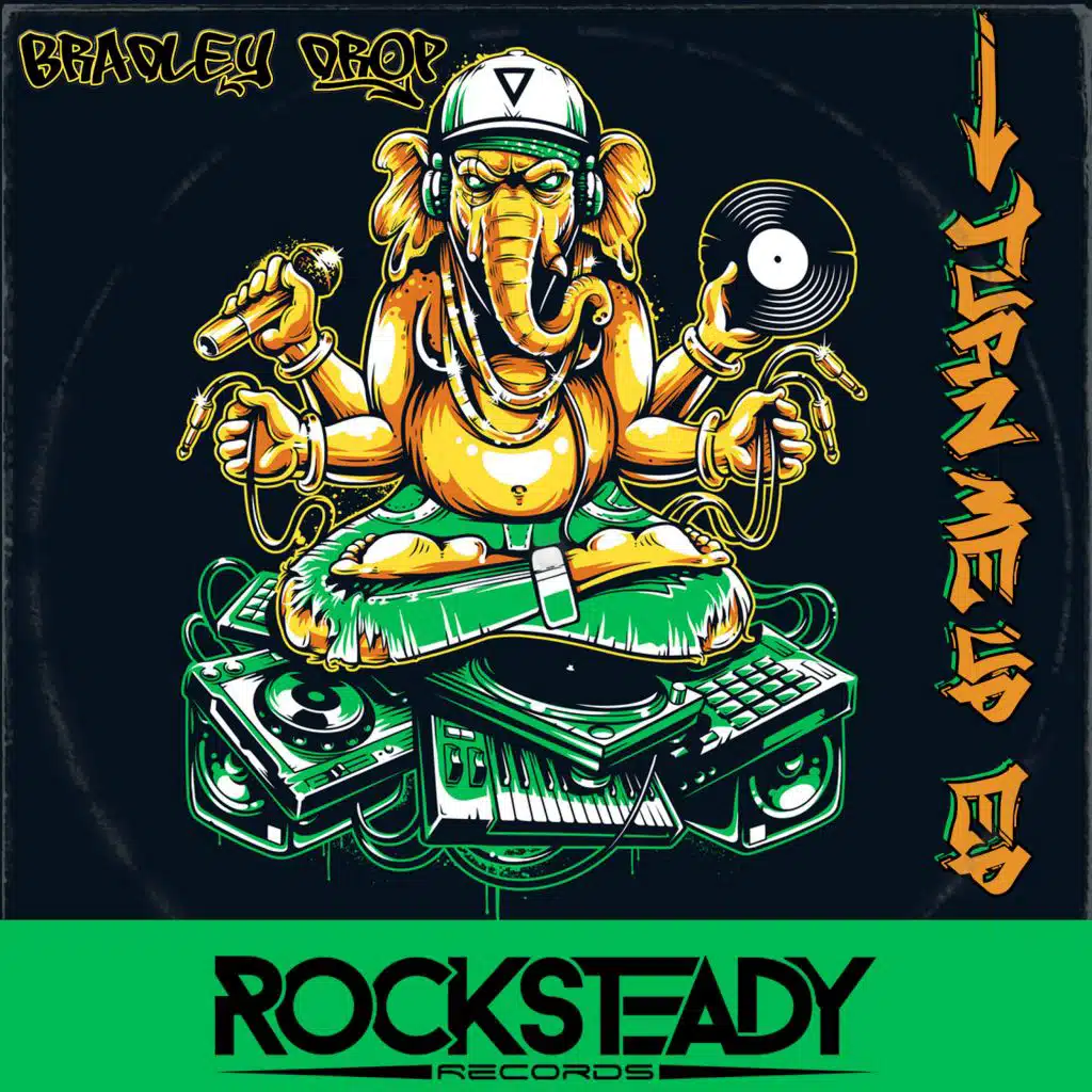 Turn Me Up (Beatslappz Remix)