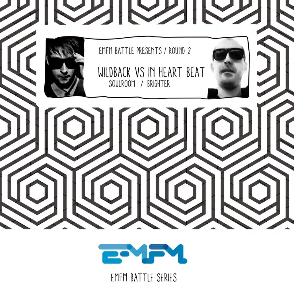 In Heart Beat & Wildback