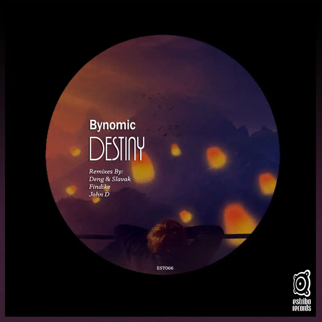 Destiny (feat. Deng & Slavak & John D)