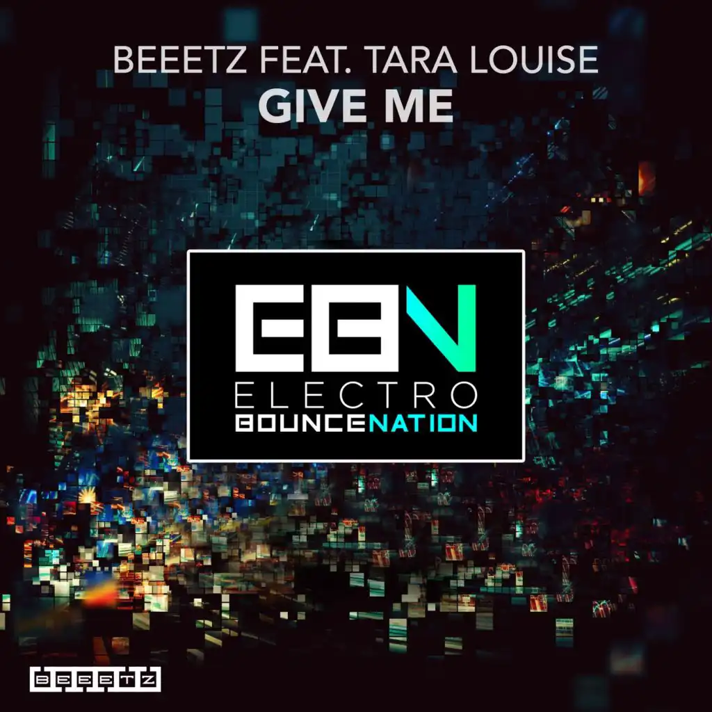 Give Me (Radio Edit) [feat. Tara Louise]