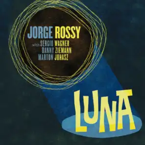 Jorge Rossy