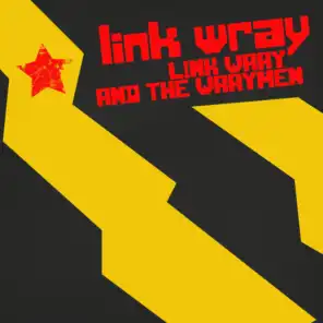 Link Wray / The Wraymen