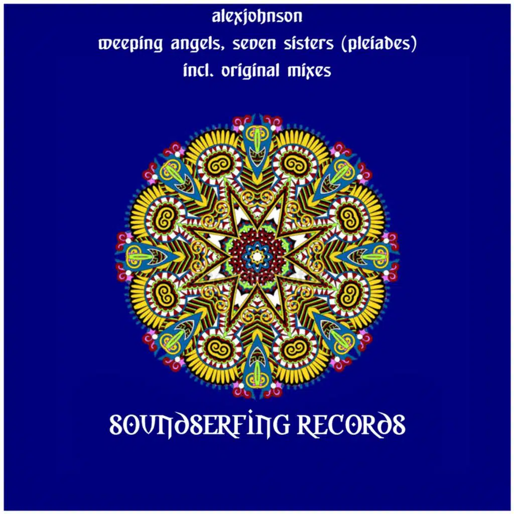 Seven Sisters / Weeping Angels