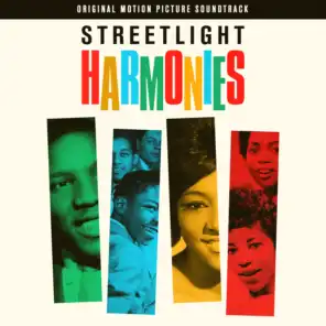 Streetlight Harmonies (Original Motion Picture Soundtrack)