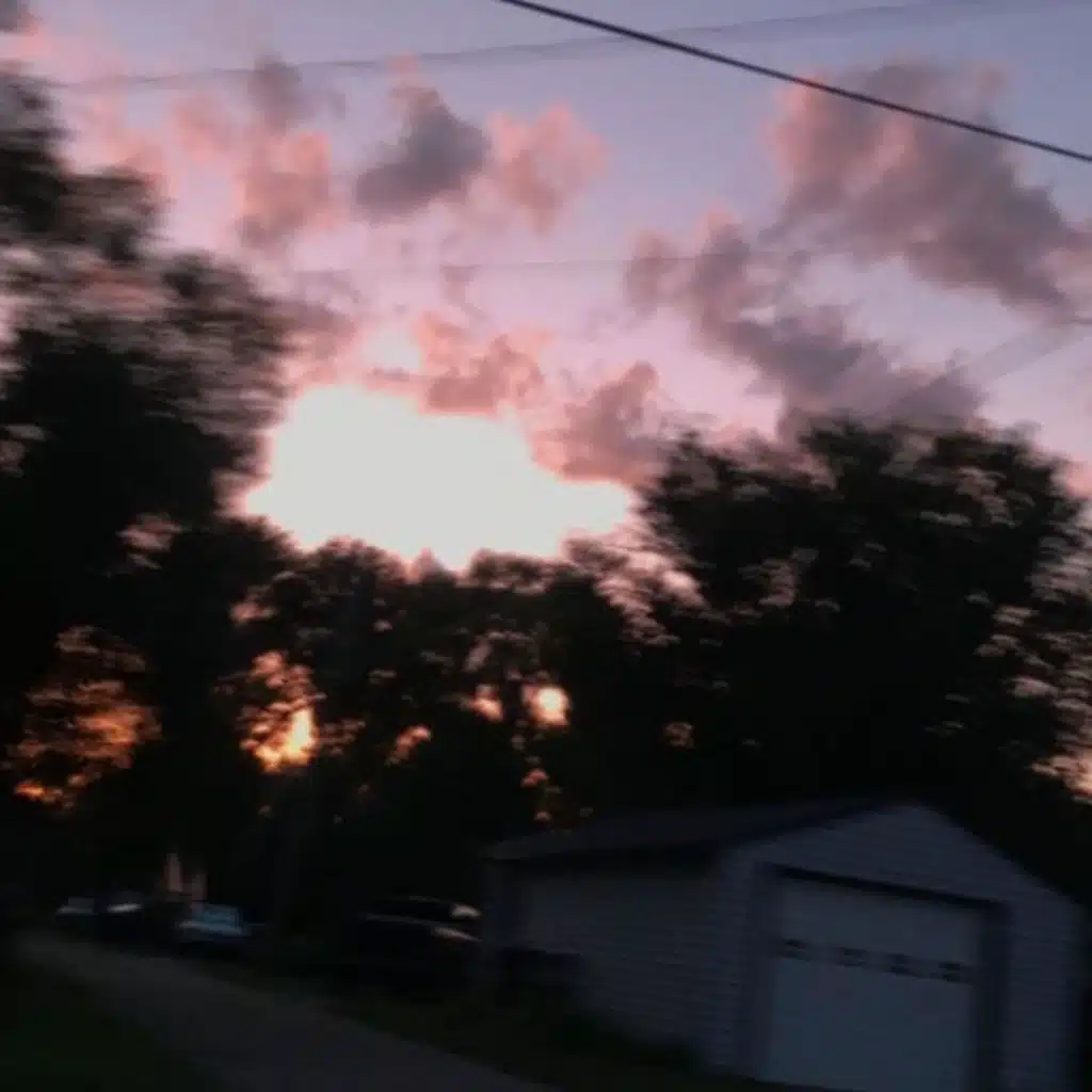 Wish It All Would Go Away