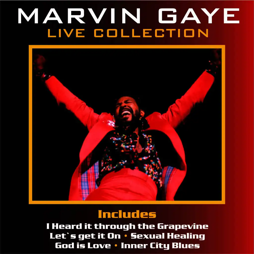 Ain't Nothing Like The Real Thing (Medley)