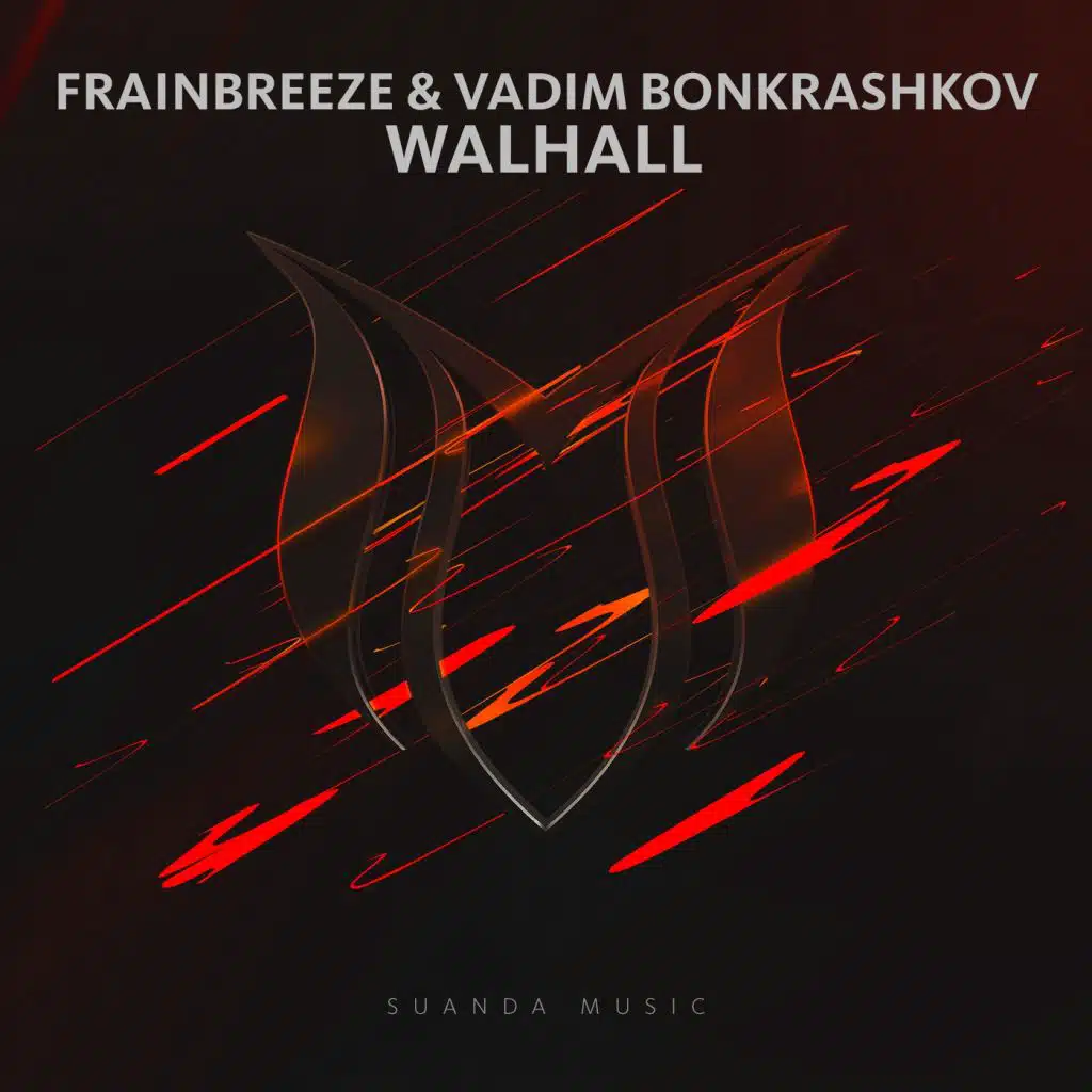 Frainbreeze & Vadim Bonkrashkov