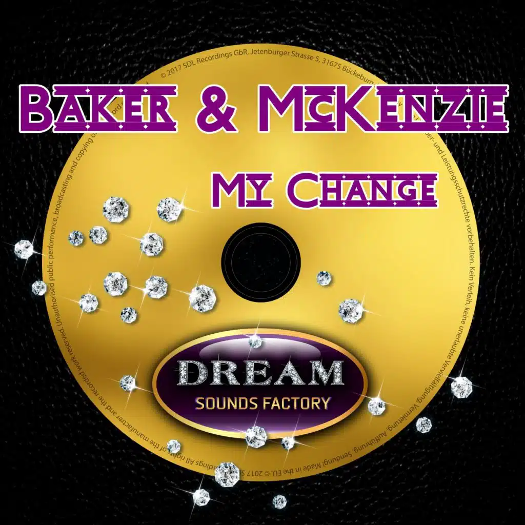 My Change