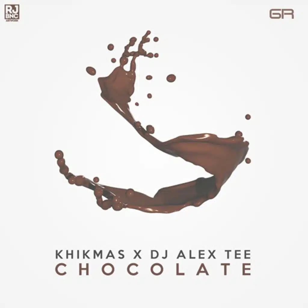Chocolate (Extended Mix)