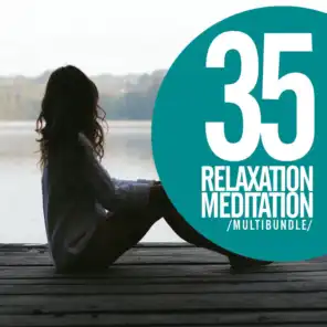 35 Relaxation Meditation Multibundle