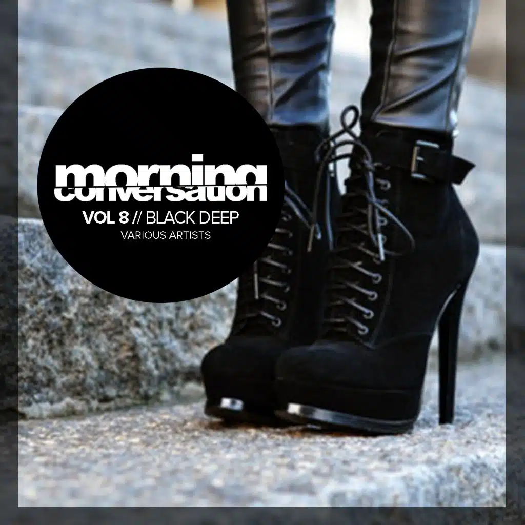 I Don't Wanna (Igness Radio Mix) [feat. Danny Andersen]