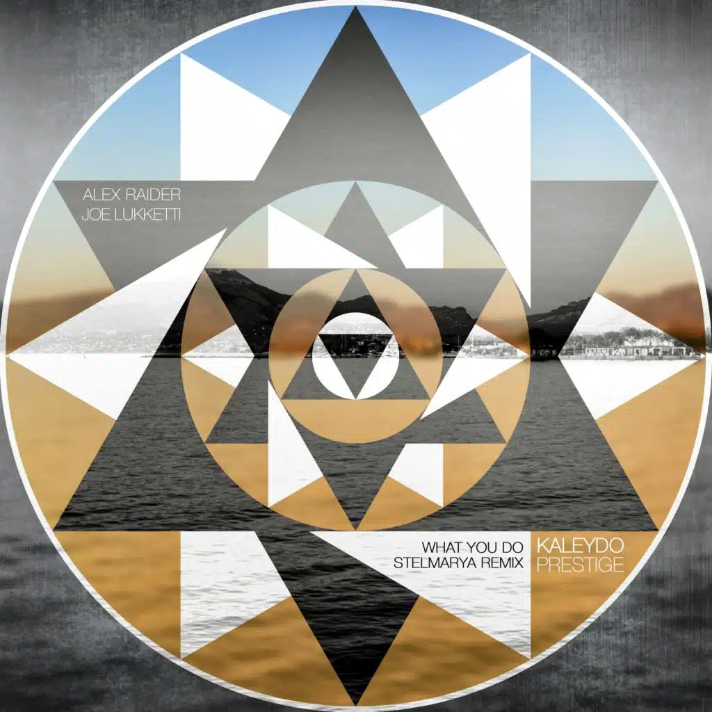 Alex Raider & Joe Lukketti