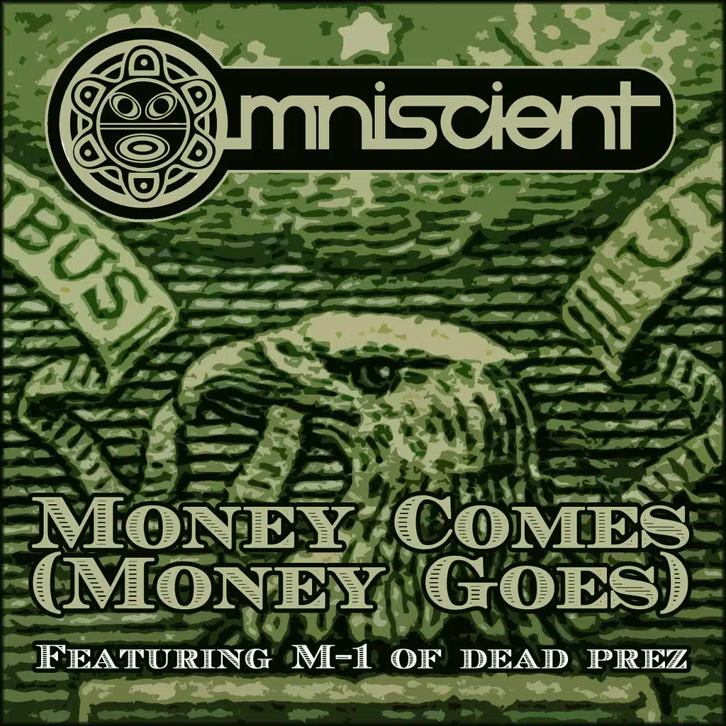 Money Comes (Money Goes)