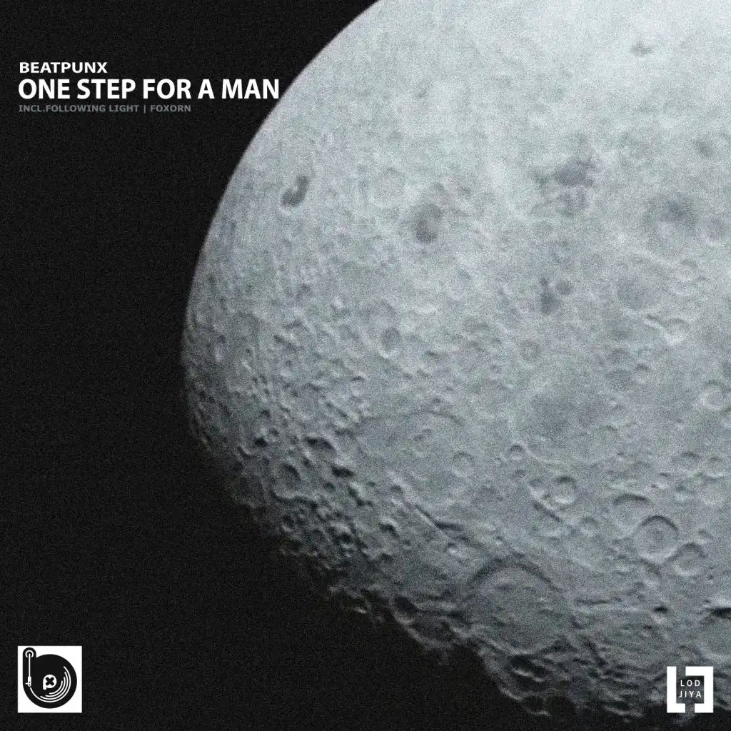One Giant Leap for Mankind (Foxorn Remix)
