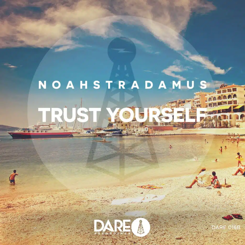 NoahStradamus
