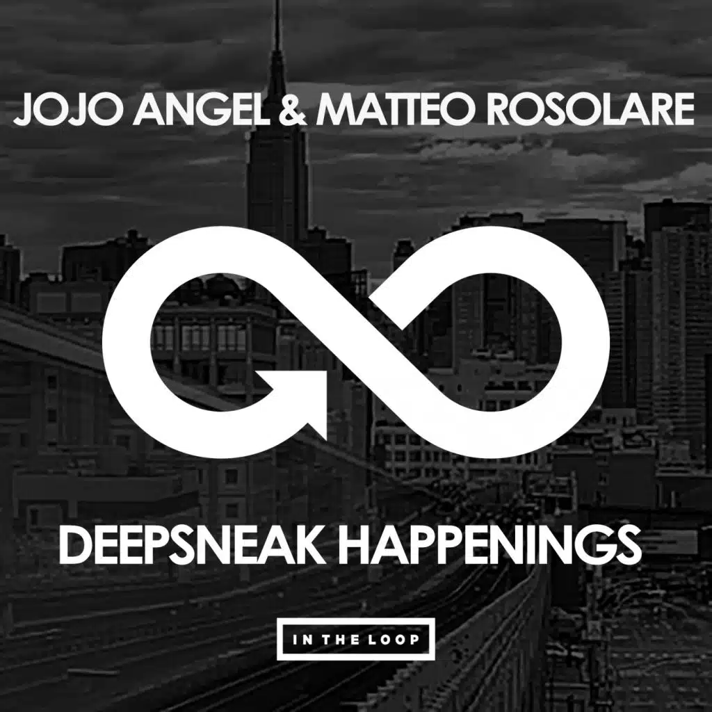 Deepsneak Happenings