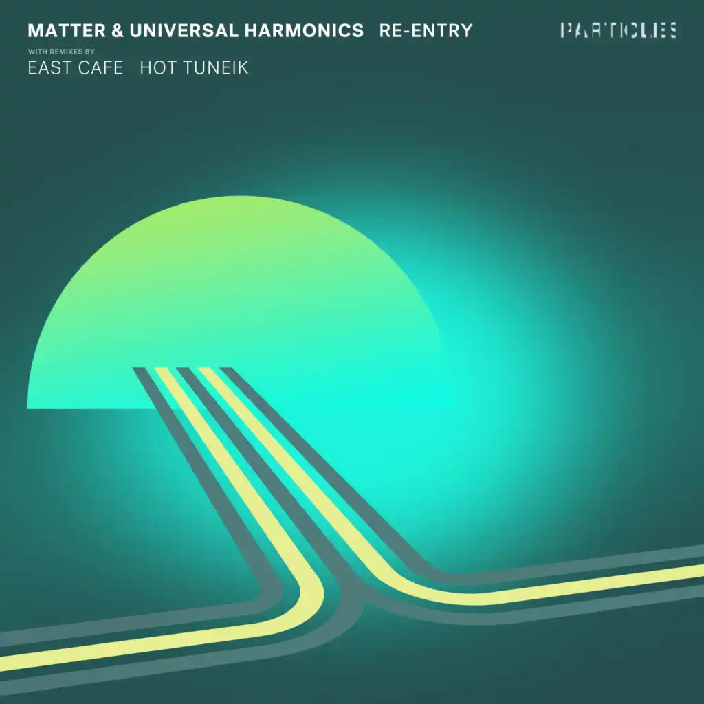 Matter & Universal Harmonics