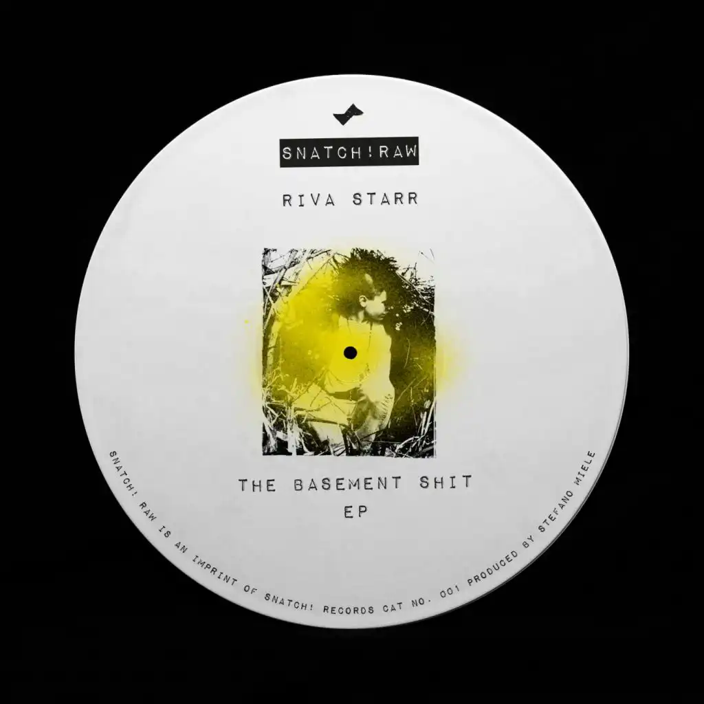 The Basement Shit (DJ Tool)