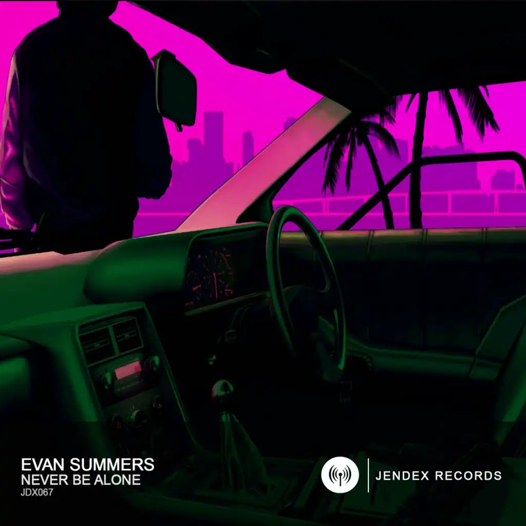 Never Be Alone (Orchestral Mix)