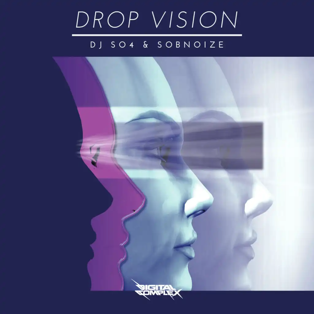 Drop Vision (Radio Edit)