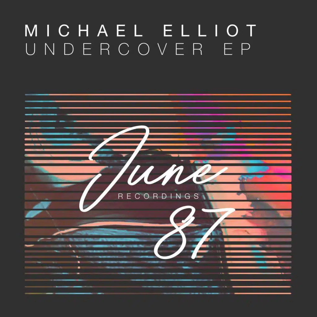 Undercover (Radio Mix)