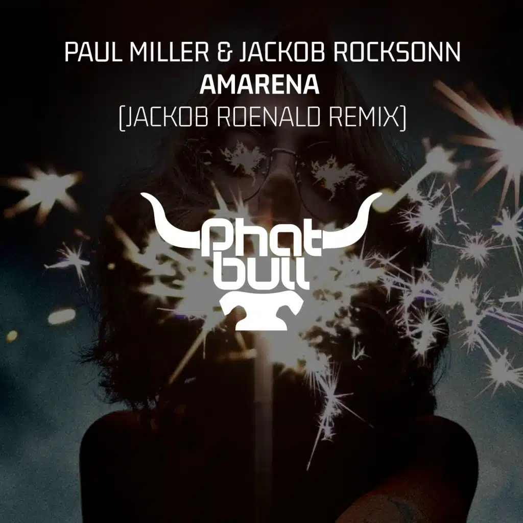 Paul Miller & Jackob Rocksonn