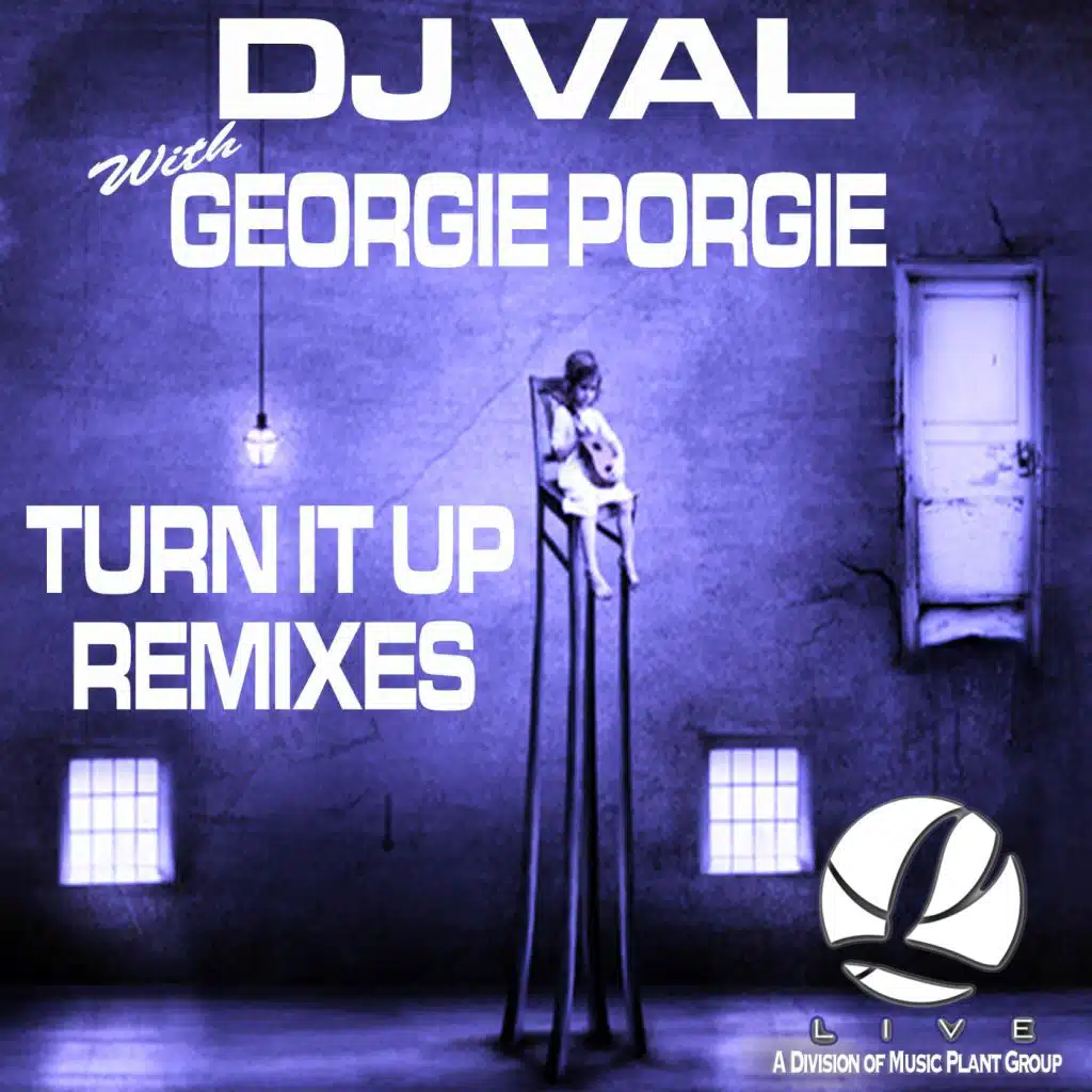 Turn It Up (Remixes)
