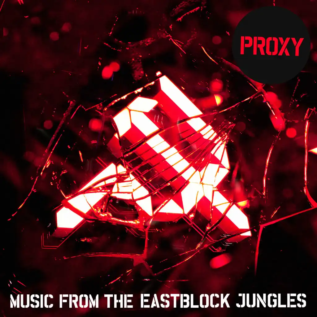 Music From The Eastblock Jungles Pt. 1