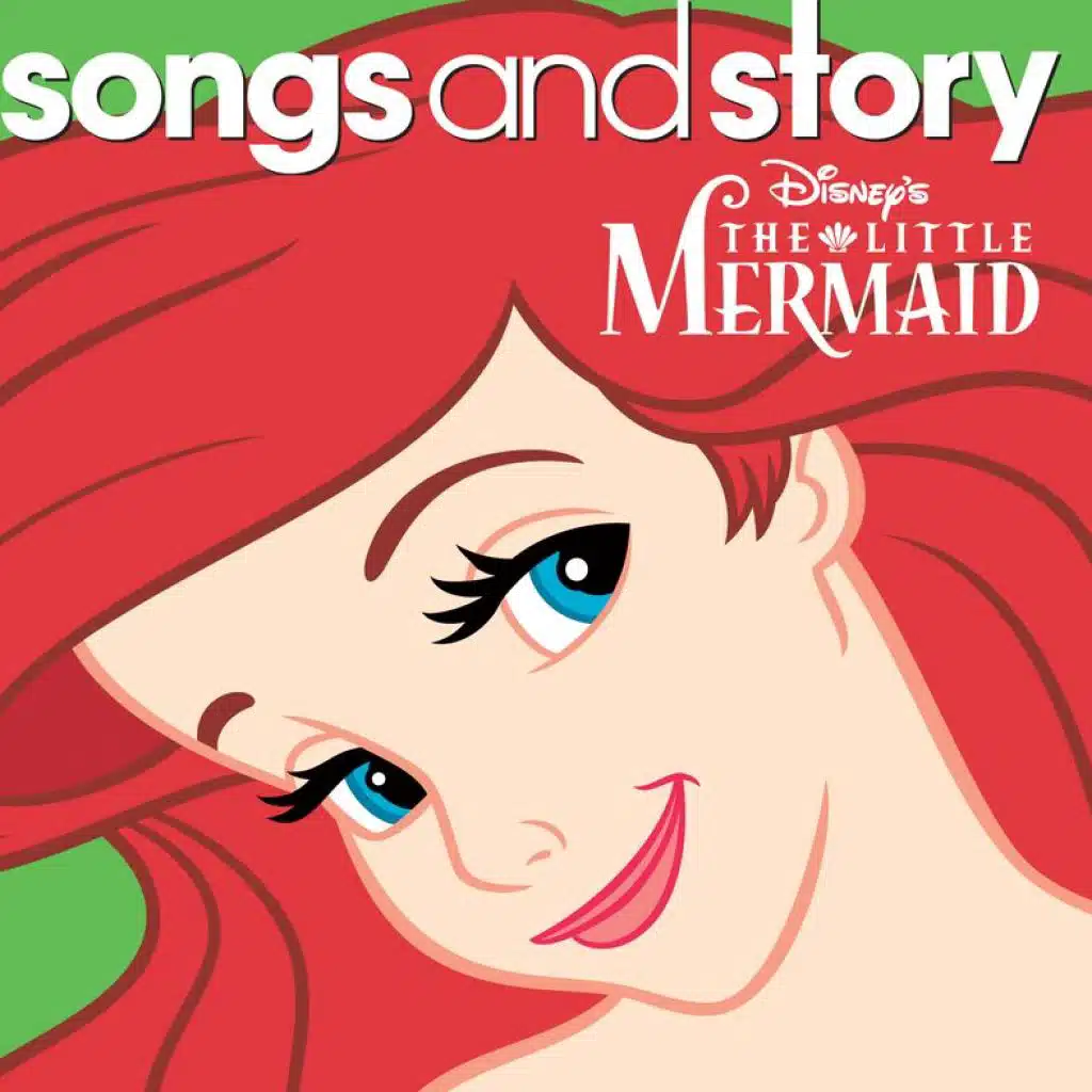 Under the Sea (From "The Little Mermaid" / Soundtrack Version)