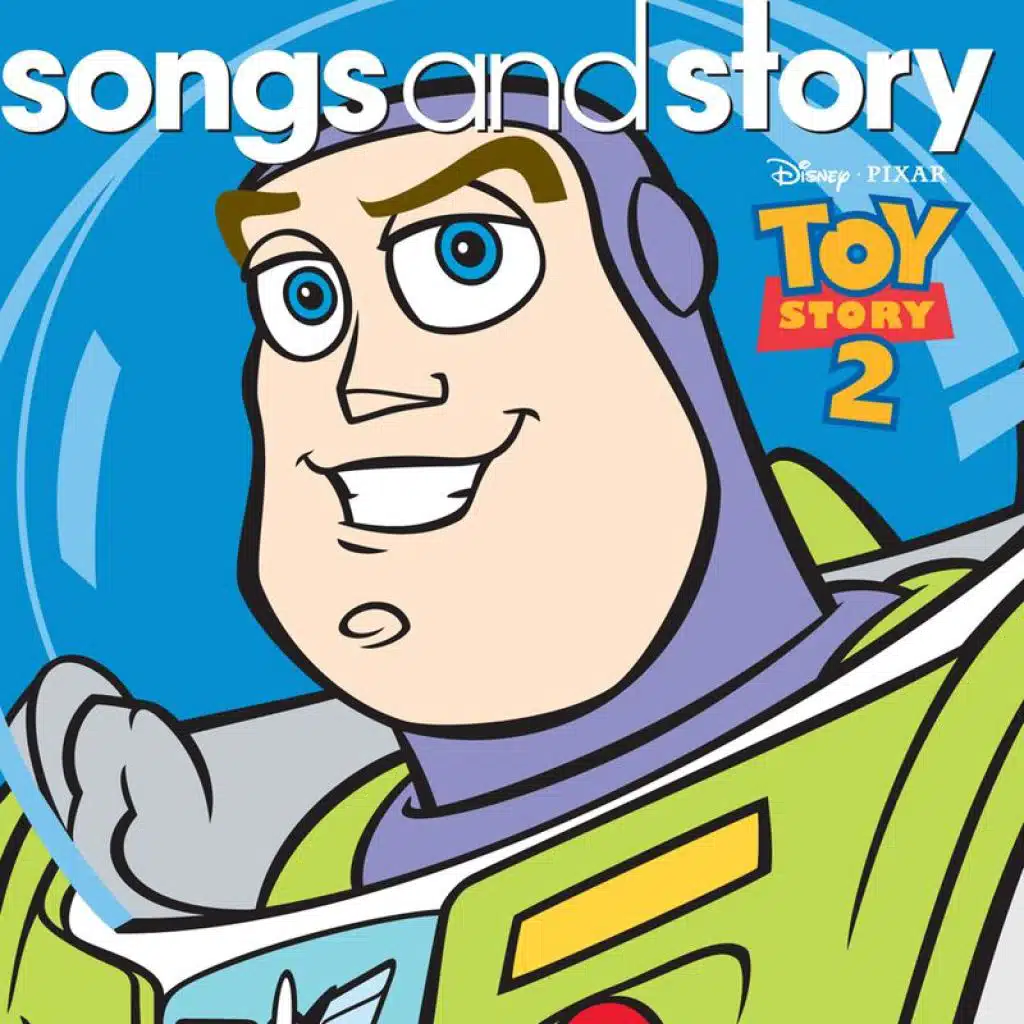 Songs and Story: Toy Story 2