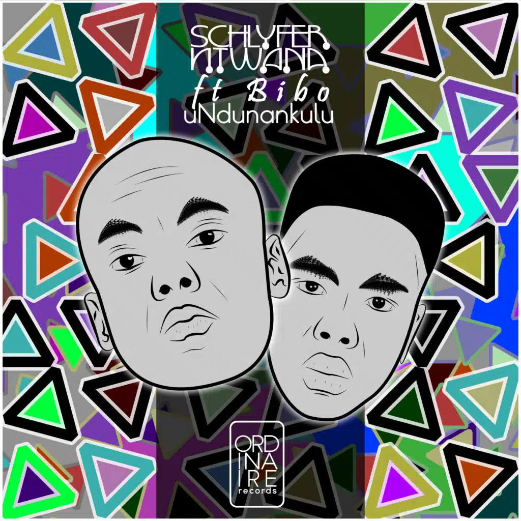 Undunankulu (feat. Bibo)