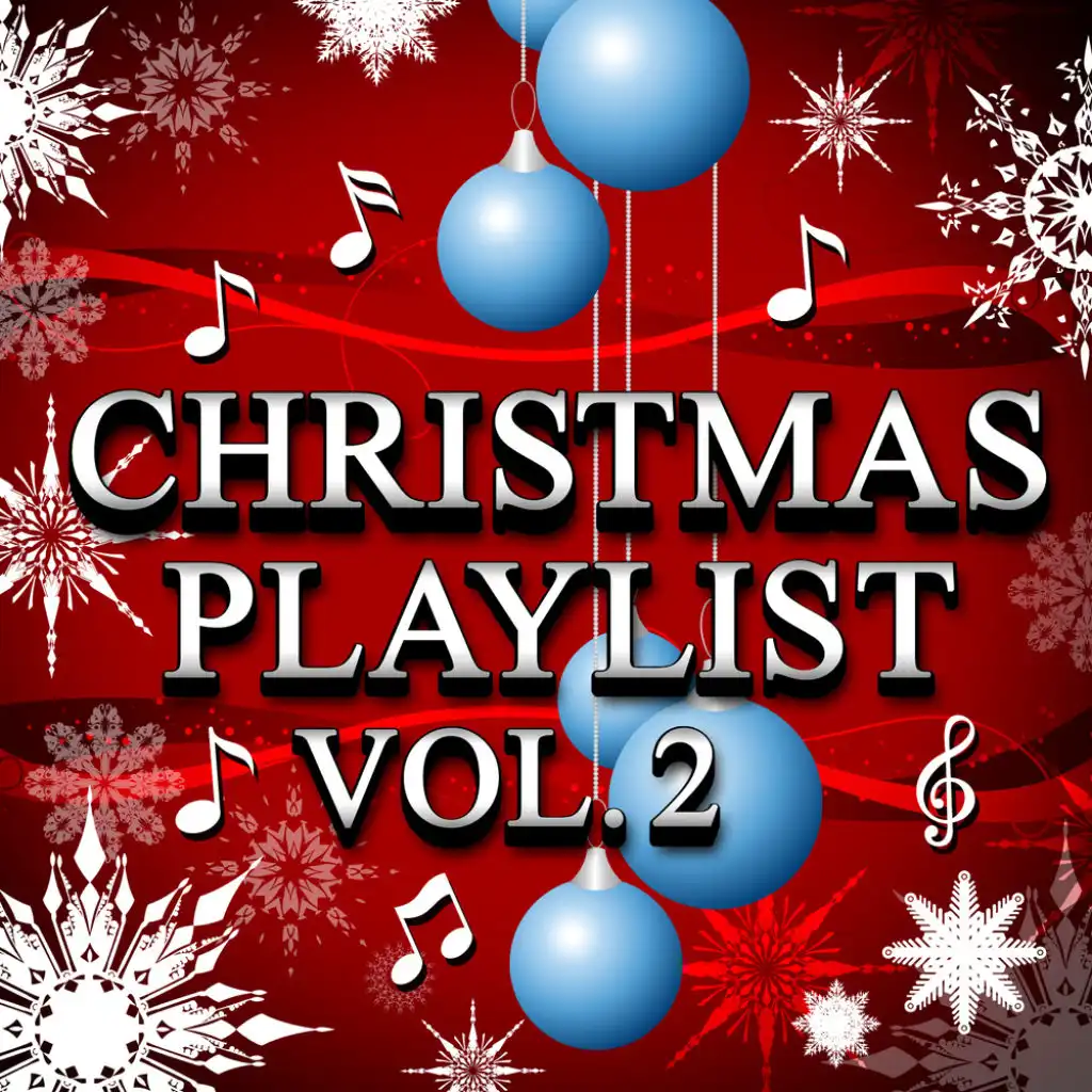 Christmas Playlist Vol. 2