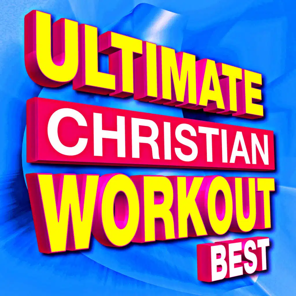 Everlasting God (Workout Mix 137 BPM)