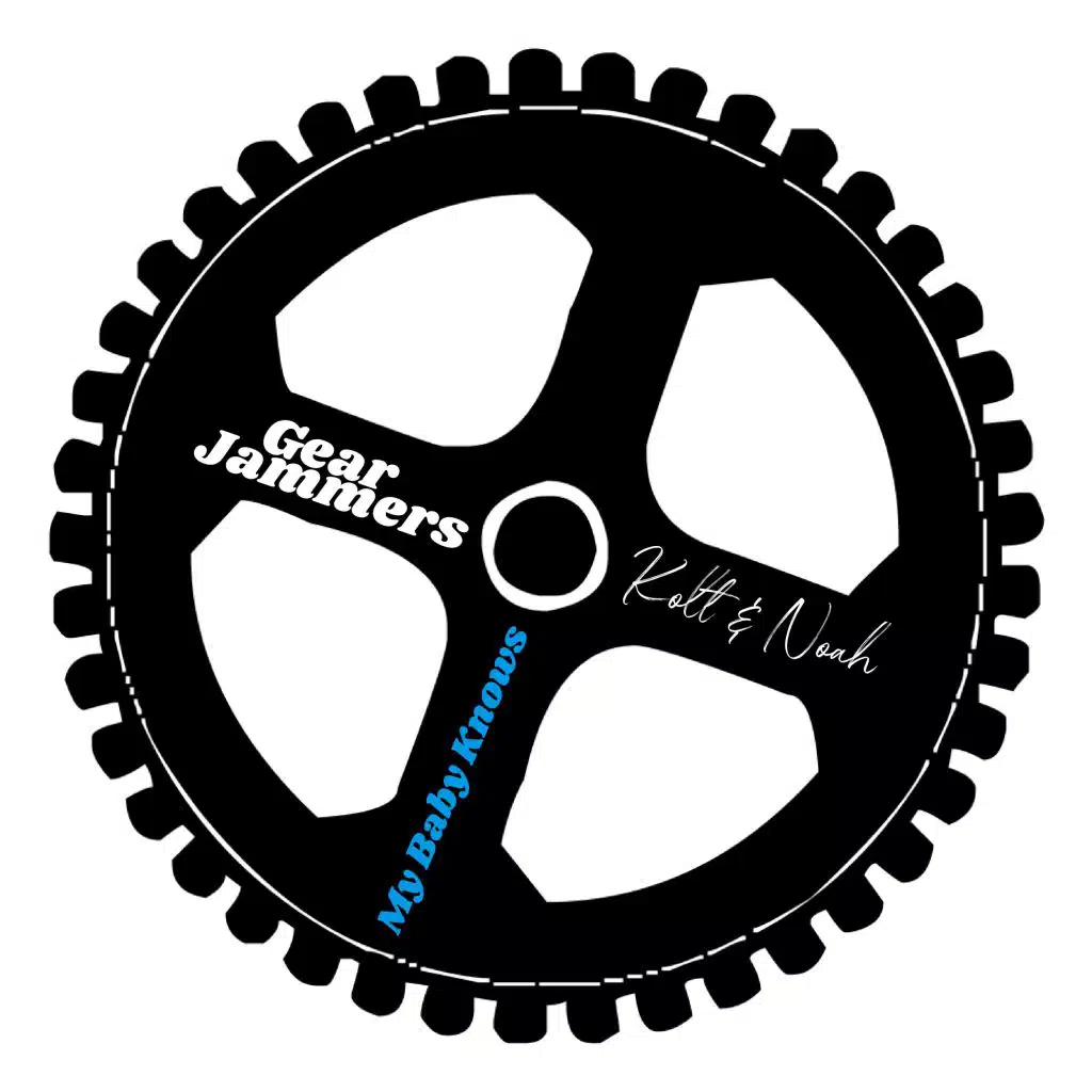 Gear Jammers