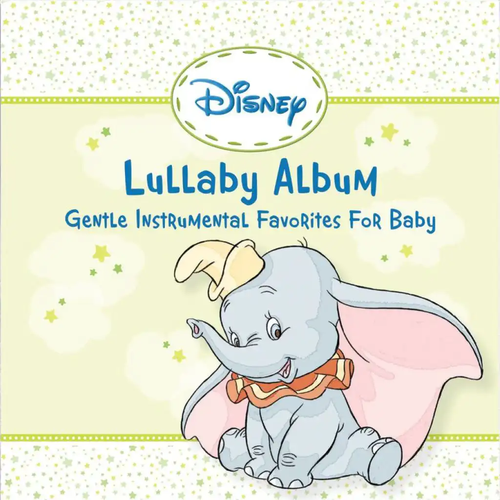 Brahms' Lullaby Intro / Twinkle Twinkle Little Star