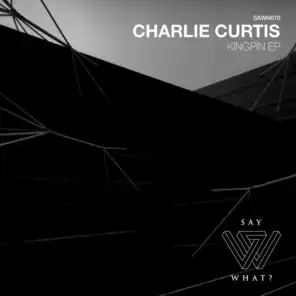 Charlie Curtis
