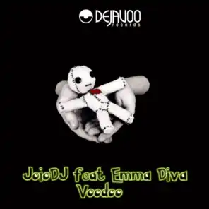 Voodoo (Spiritual Blessings Remix) [feat. Emma Diva]