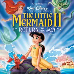 For A Moment (From "The Little Mermaid 2: Return to the Sea" / Soundtrack Version)
