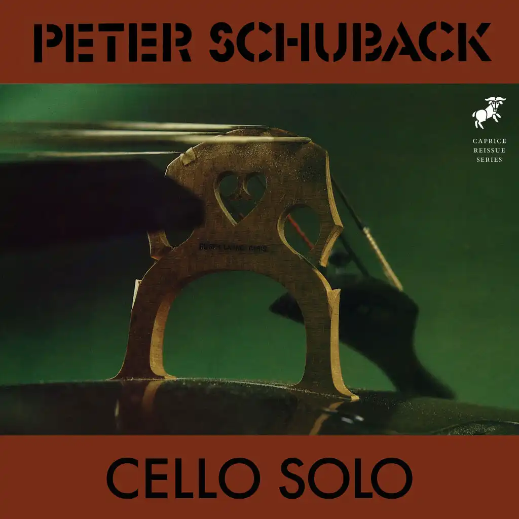 Peter Schuback