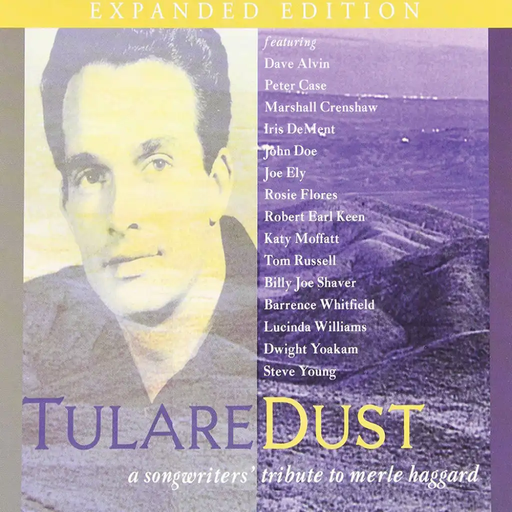 Tulare Dust: A Songwriters' Tribute To Merle Haggard