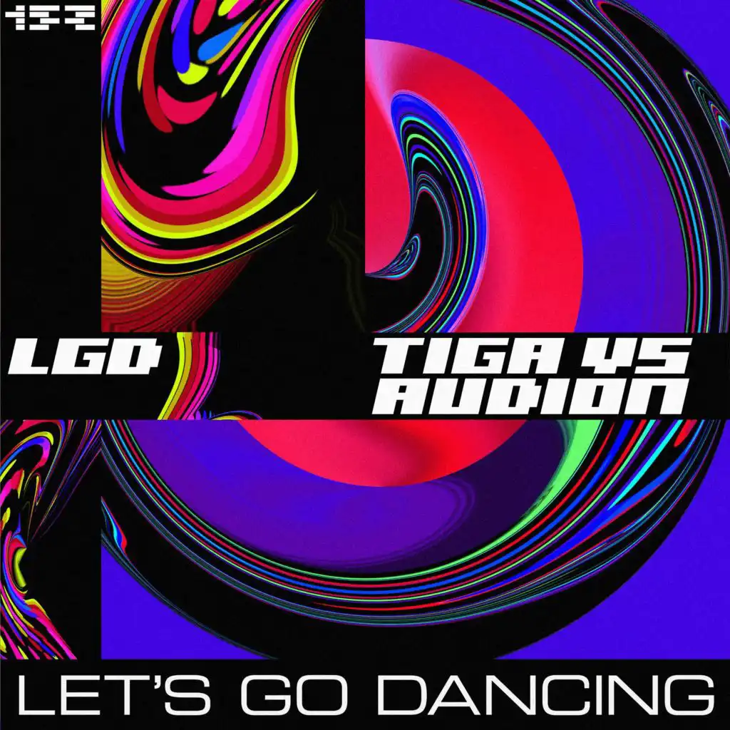 Let's Go Dancing (Solomun Remix)