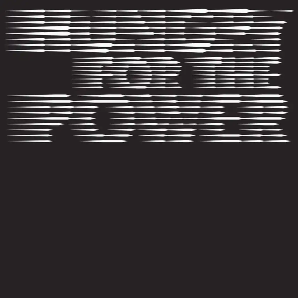 Hungry For The Power (Jamie Jones Ridge Street Remix)