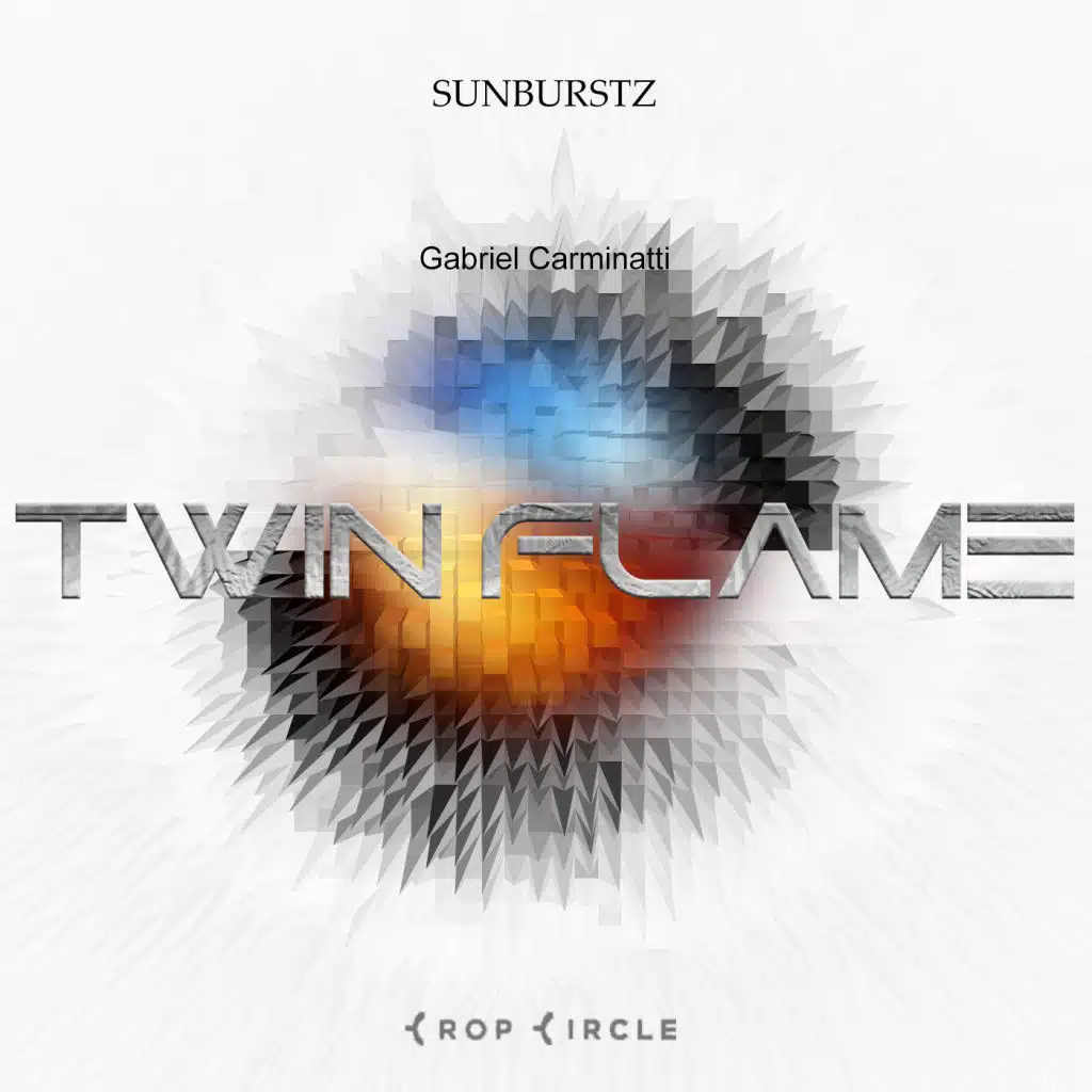 Twinflame (feat. Gabriel Carminatti)