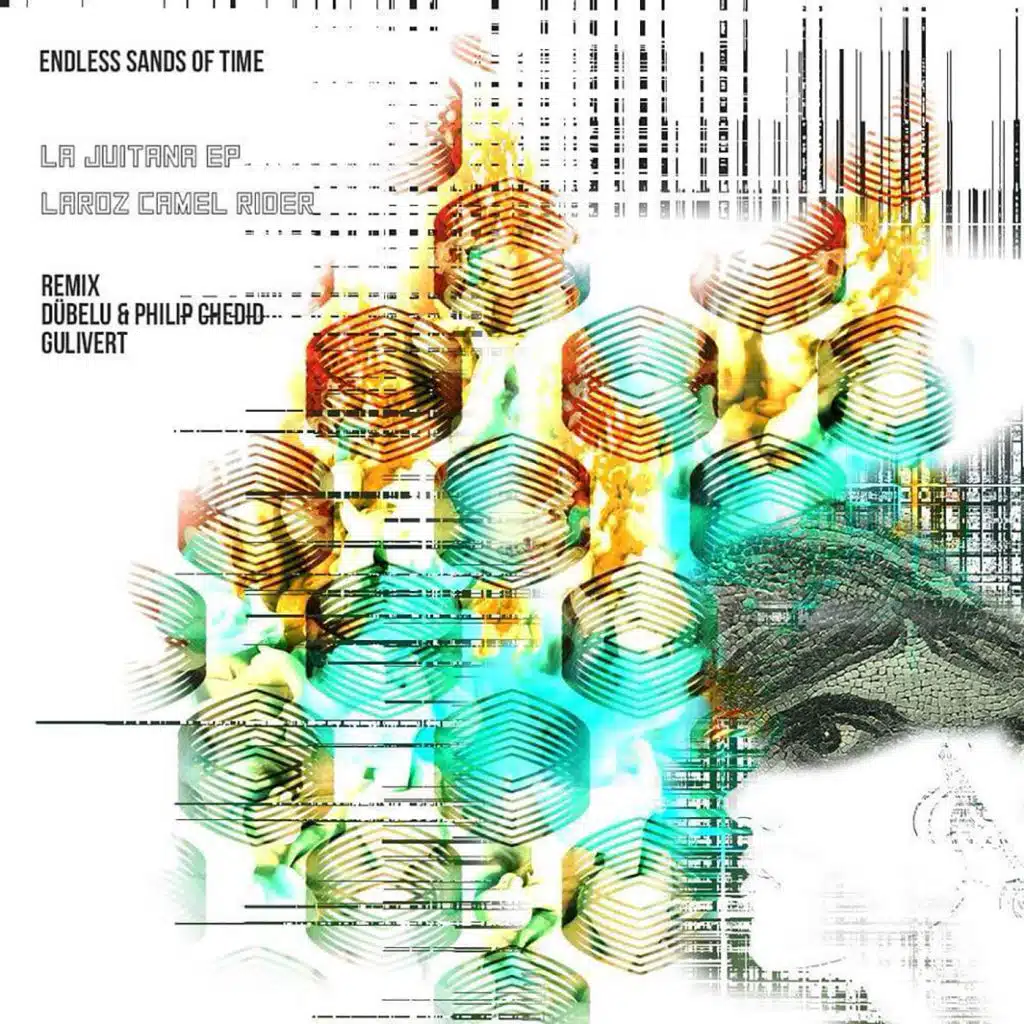 Floating (Gulivert Remix)